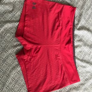 UA Under Armour Shorts